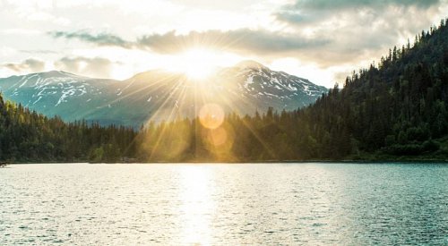 Set your clock ahead tonight for the last time ever in BC