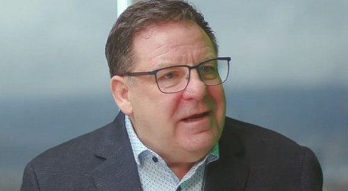 Kelowna councillor and former broadcaster says decline of local media is hurting Canadian communities