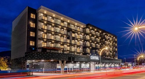 Have apartment rents in Kelowna hit rock bottom?