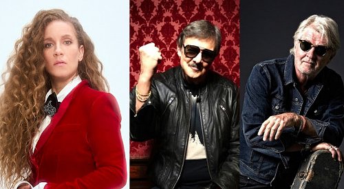 Winery reveals third and final performer for its Summer Concert Series