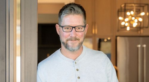 Meet the new president of the 2,600-member Association of Interior Realtors