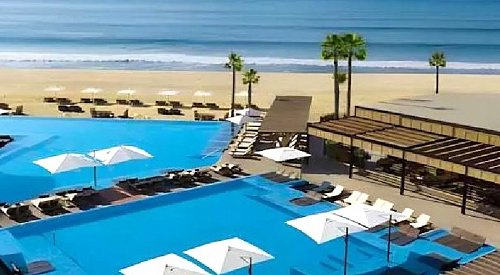 Non-stop flights from Kelowna part of WestJet's biggest ever sun destinations schedule