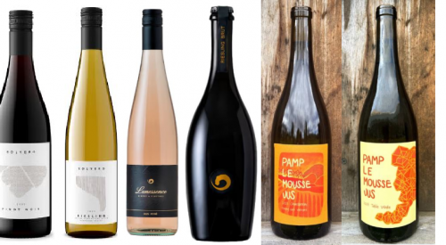 Wine column: This is how you help Summerland wineries in the wildfire aftermath