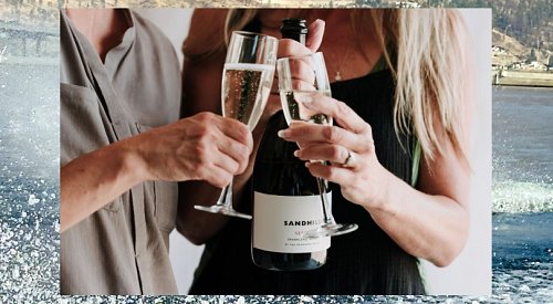 Wine column: Wines to amp up your Labour Day long weekend