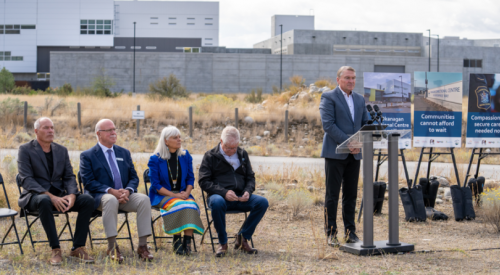 Mayors demand Oliver jail be used for mental illness and drug addict mandatory care