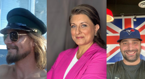 Here's who will be on the ballot for Kelowna mayor and council