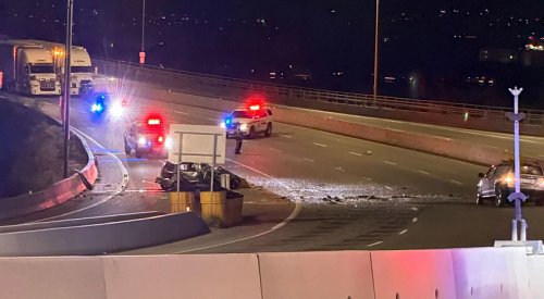 UPDATE: Police confirm 2 killed in Bennett Bridge crash, alcohol believed to be a factor