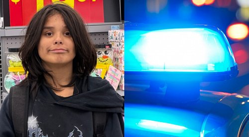 Police ‘very concerned’ for well-being of missing 13-year-old boy last seen in Penticton