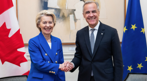 5 things you need to know this morning: April 6, 2026