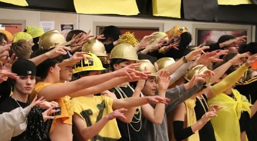 Western Canada Basketball Tournament kicks off at KSS on Thursday