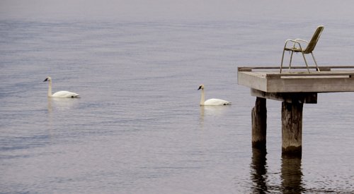 Kelowna weather: Rainy Friday in the cards