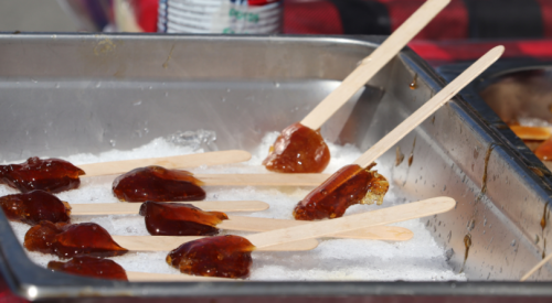 PHOTOS: Kelowna’s 47th MapleFest a sweet hit
