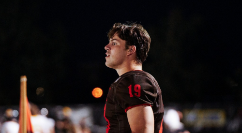 Okanagan Sun player invited to BC Lions rookie camp