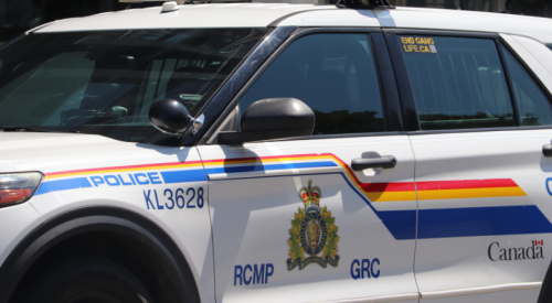 UPDATE: ‘Hazardous’ BC river conditions preventing recovery of missing vehicle and occupant