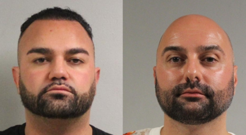 BC police looking for pair wanted on Canada-wide warrants