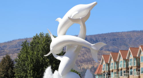 Kelowna weather: Sunshine to end the weekend