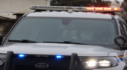 Kamloops police investigating trio of weekend deaths