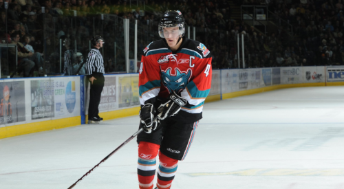 Former Kelowna Rocket retires from the NHL after 14 seasons