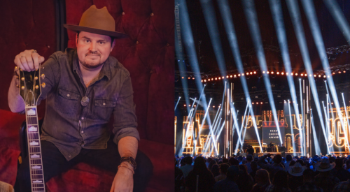 ‘A massive country music family reunion’: Kelowna’s first CCMA week has arrived