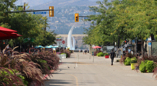 ‘Definitely been an increase’: Bernard businesses echo results of BC street disorder survey