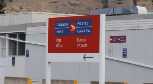 Postal workers to escalate strike activity by not delivering flyers and other neighbourhood mail