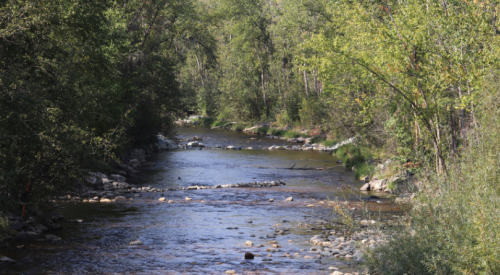 Kelowna weather: Chance of showers to end the weekend