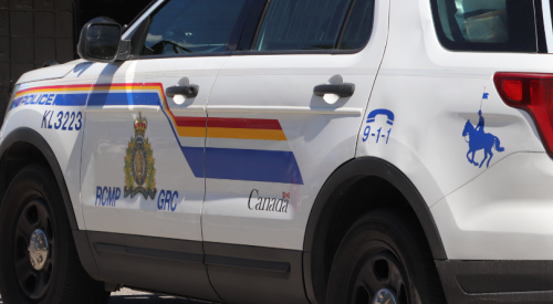 Kamloops RCMP investigating pair of fatal motorcycle crashes