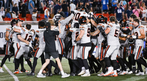 Last-second field goal snaps BC’s losing skid