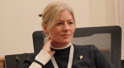 ‘A mountain to climb’: Kelowna-Lake Country-Coldstream constituents rally to recall MLA Tara Armstrong