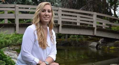 Online fundraiser identifies other victim in daytime attack that killed Bailey McCourt