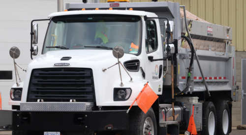 After 2 years of light snowfall, Kelowna crews remain ready to tackle the powder when it arrives
