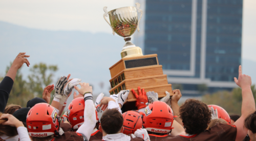 Okanagan Sun successfully defend BCFC title, will host national semifinal next weekend