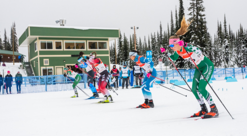 Lack of snowfall moves Olympic cross-country ski trials from Prince George to Vernon