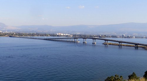 Kelowna weather: Thunderstorms expected later, high of 19ºC