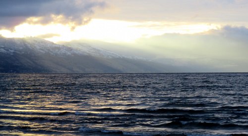 Kelowna weather: Flurries, high of 4ºC, cloudy evening