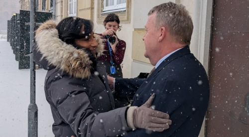 5 things you need to know this morning: Feb. 6, 2026