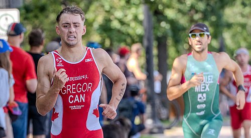 Thousands of runners to take part in Kelowna’s Apple Marathon this weekend