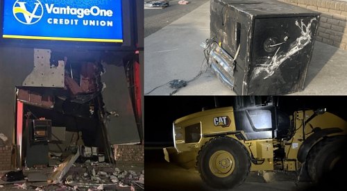 ATM theft that caused ‘significant property damage’ in Peachland still under investigation