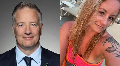 Kelowna MP says legislation on bail reform is coming this fall