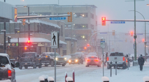 Kelowna had highest unemployment rate in Canada last month: StatCan