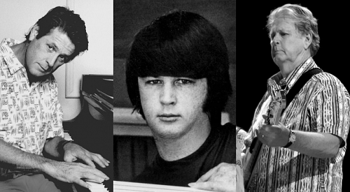 Brian Wilson of The Beach Boys fame dead at 82