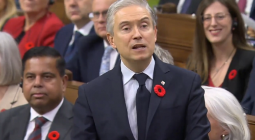 Liberals predict $78B deficit in Mark Carney's first budget