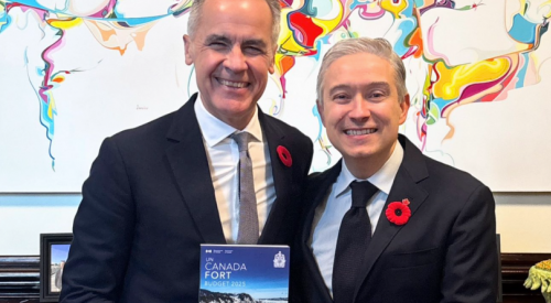 5 things you need to know this morning: Nov. 5, 2025