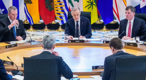 5 things you need to know this morning: Jan. 30, 2026