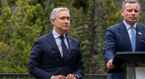 5 things you need to know this morning: May 21, 2025