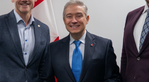 5 things you need to know this morning: Nov. 4, 2025