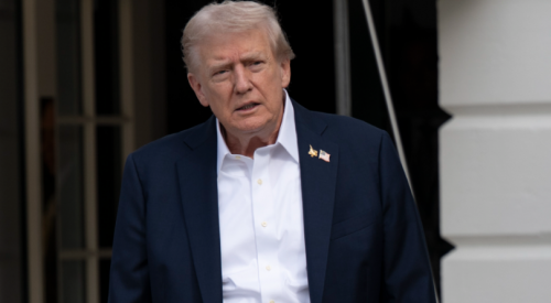 5 things you need to know this morning: Oct. 3, 2025