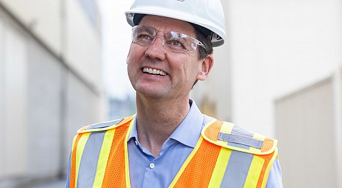 Premier in Kelowna to announce 256 new trades training seats at Okanagan College