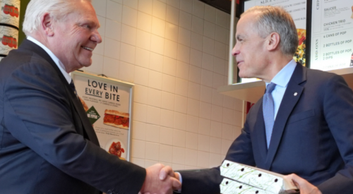 5 things you need to know this morning: Feb. 9, 2026