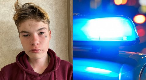 Missing BC teen last seen leaving retail store with ‘older unidentified woman’: RCMP